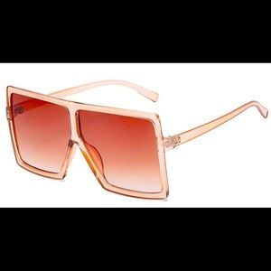 Vintage Shades (Champagne Tan)